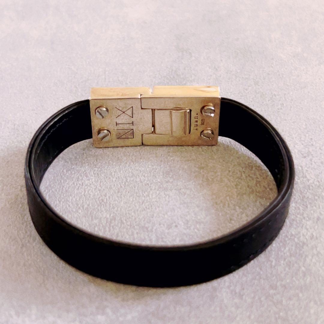 vistlip 瑠伊 luan. ブレスレット オリジナル