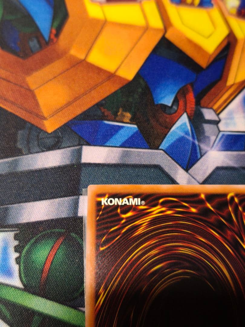 遊戯王　泰亜版　アジア英語版　覇王龍ズァーク　25thシークレット AES