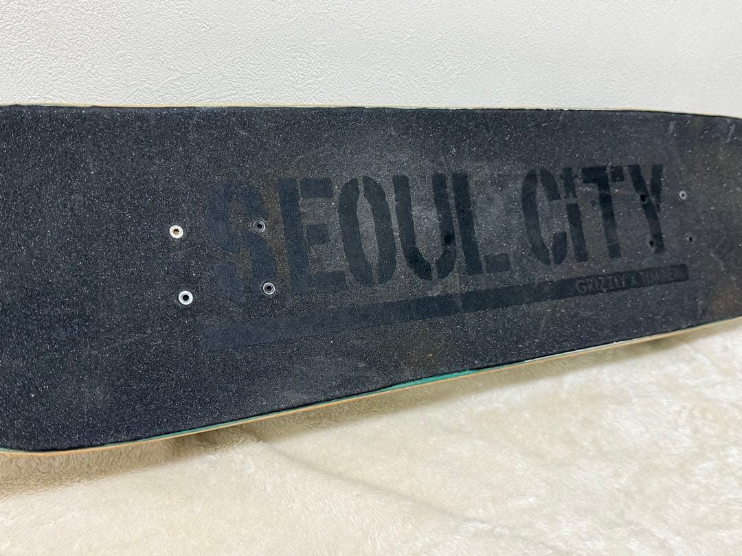 最終値下げ！ Timber スケートボード コンプリート Leaps