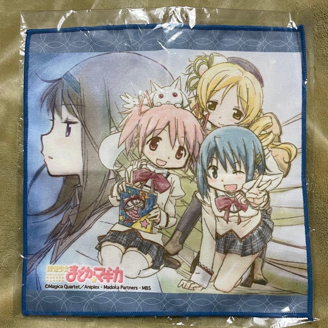 魔法少女まどか☆マギカ グッズセット 9点 - メルカリ