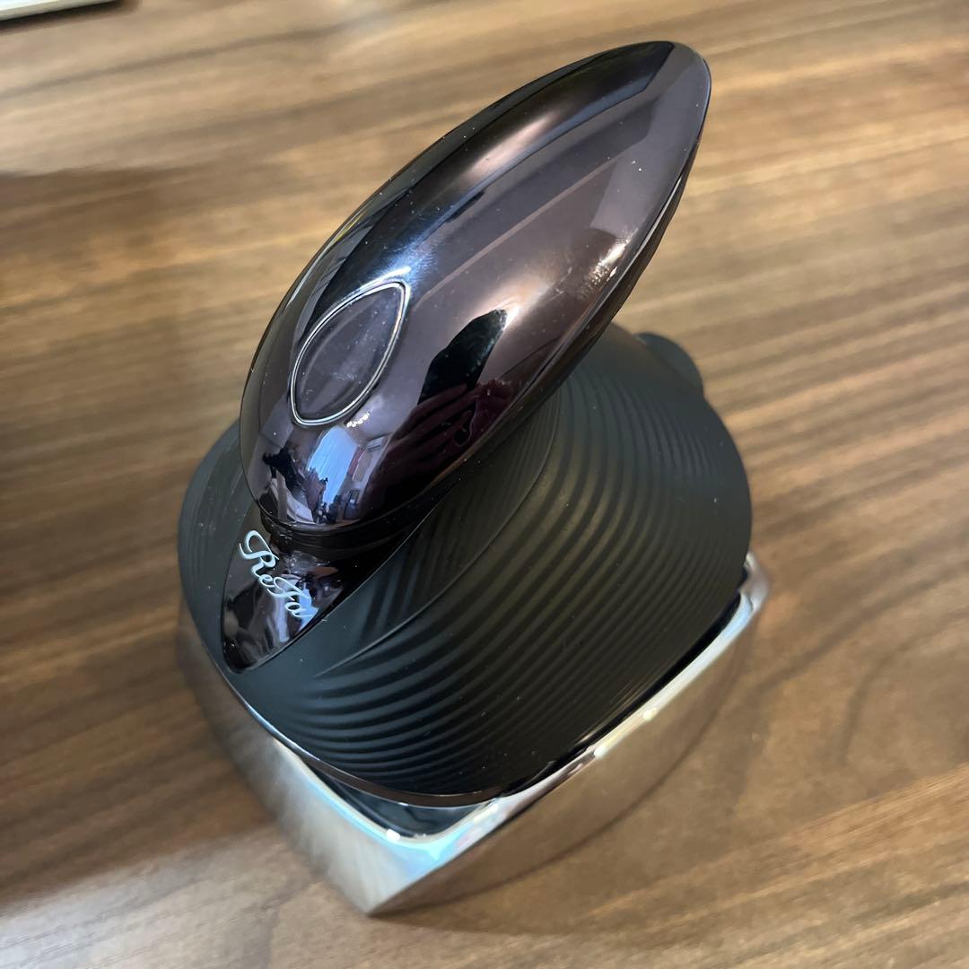 ReFa リファ ビューテックヘッドスパ ブラック ボディ・フェイスケア