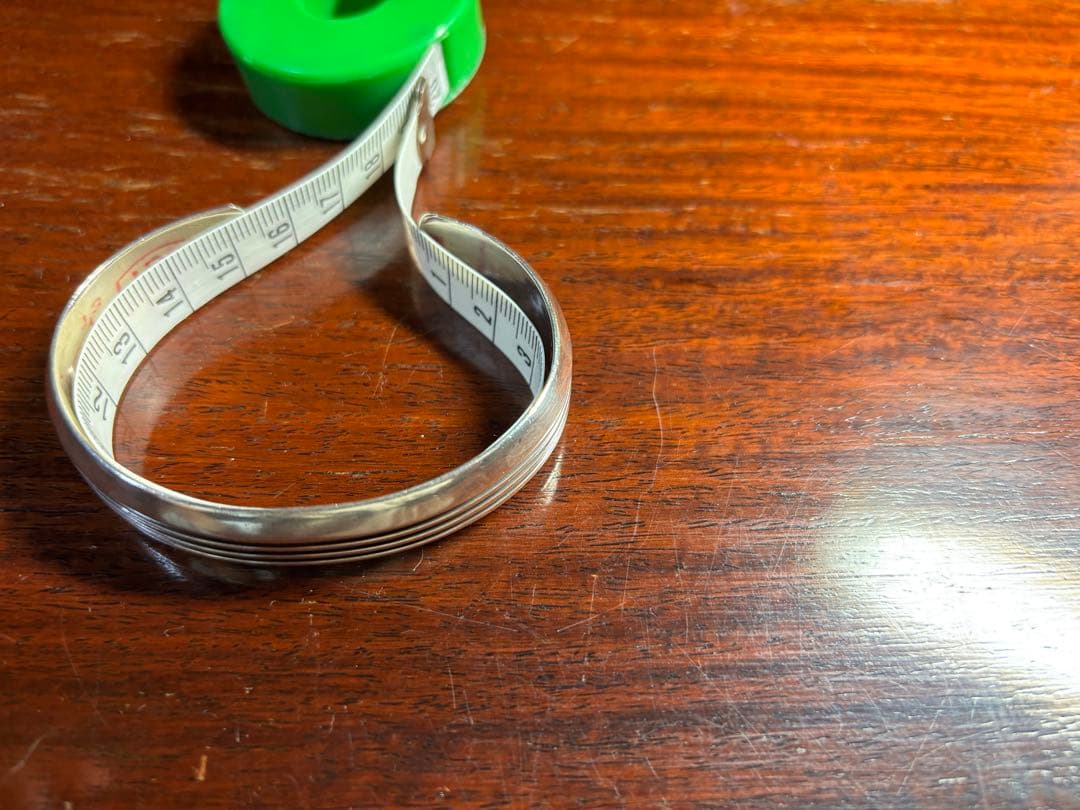 Navajo バングル　FJ刻印あり　フランシスジョーンズ