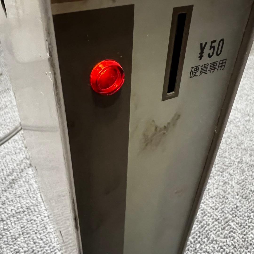 ミクロン コインタイマー タイムトロン CTIB-50 10分 6台