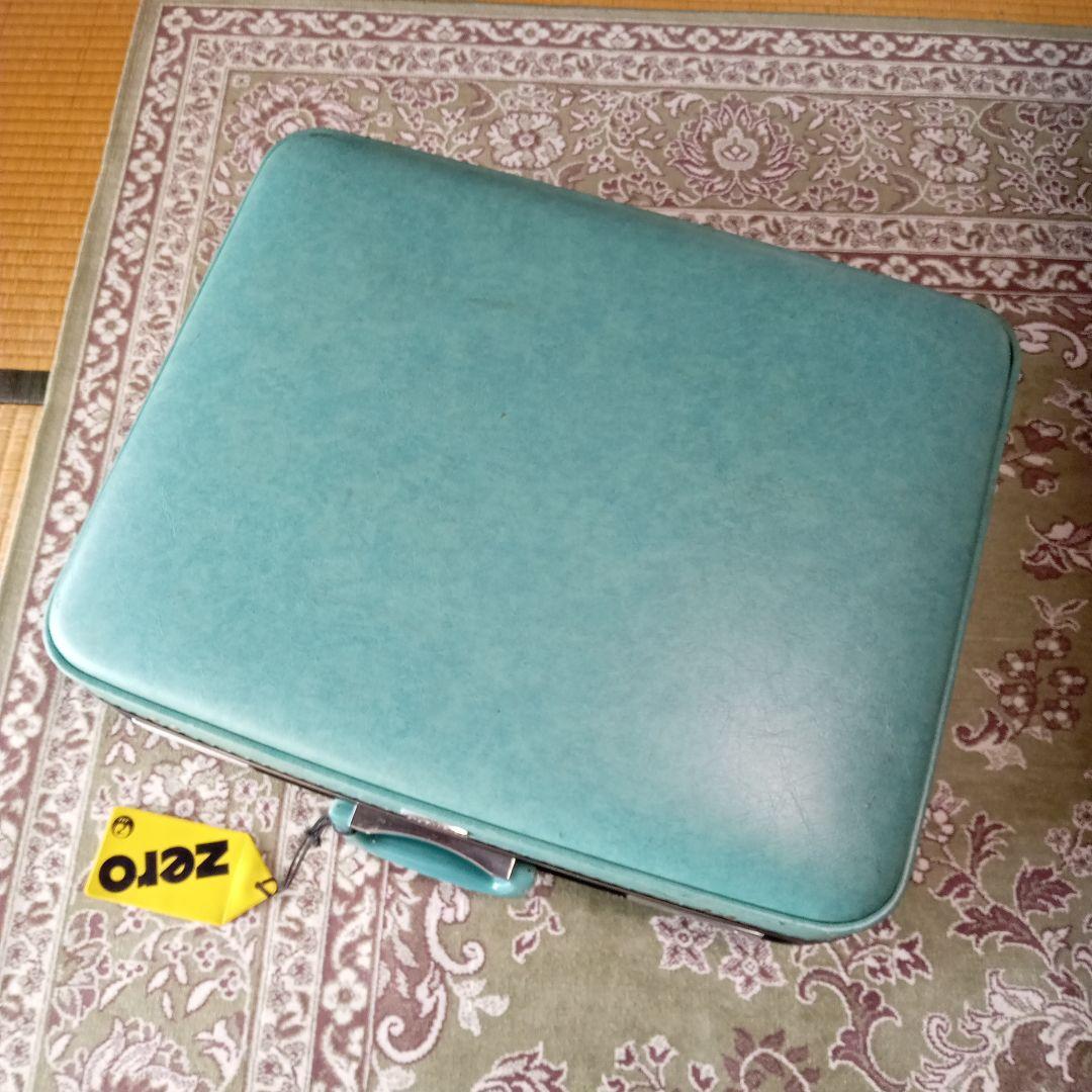 ビンテージ リシェトランクケース E−659