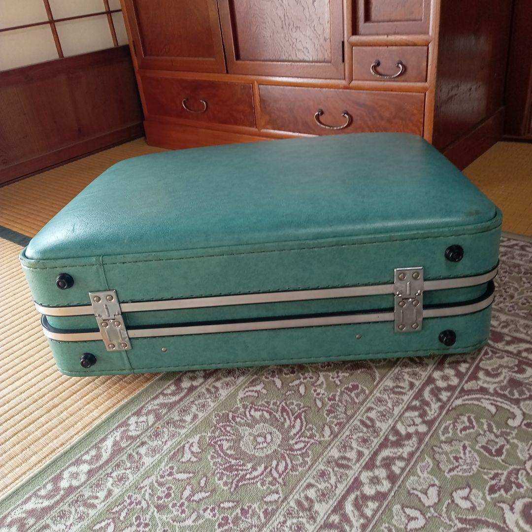 ビンテージ リシェトランクケース E−659