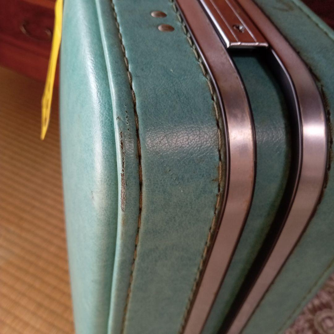 ビンテージ リシェトランクケース E−659