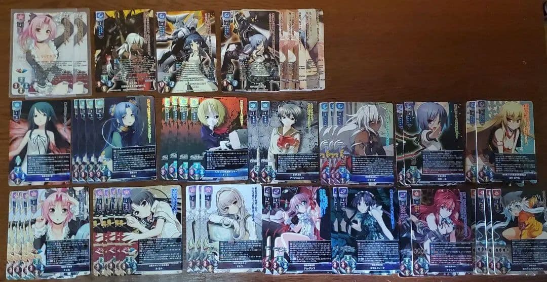 リセ　ニトロオリジン　まとめ売り Lycee OVERTURE リセ オーバチュア】ニトロオリジン 1.0【開封