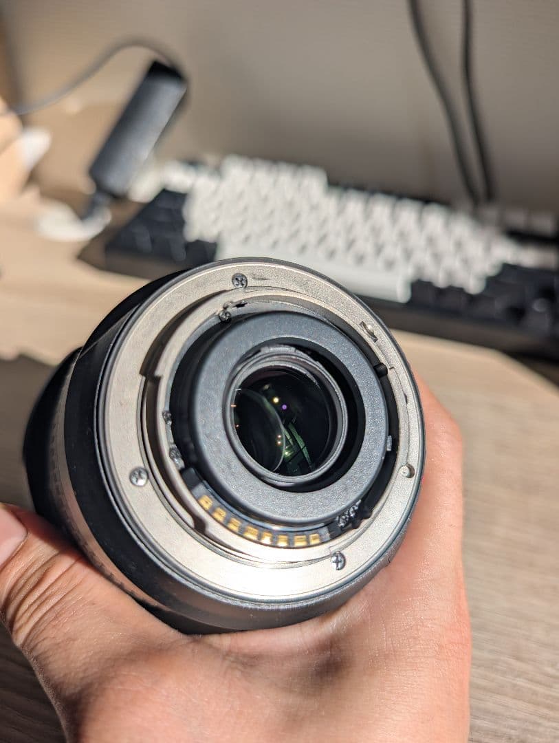 タムロン 16-300mm F/3.5-6.3 ソニー用