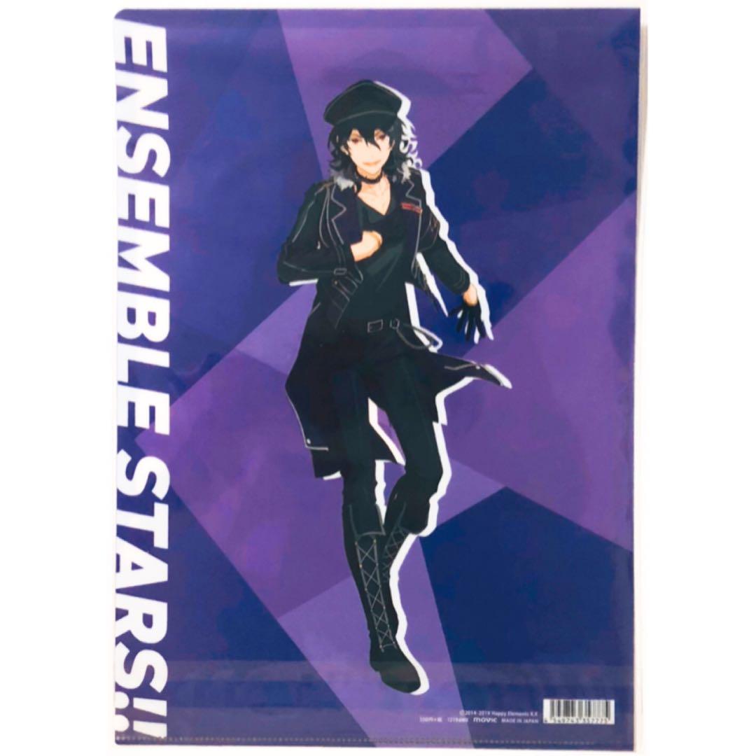 新品☆あんスタ☆UNDEAD【朔間零＆大神晃牙】新衣装☆