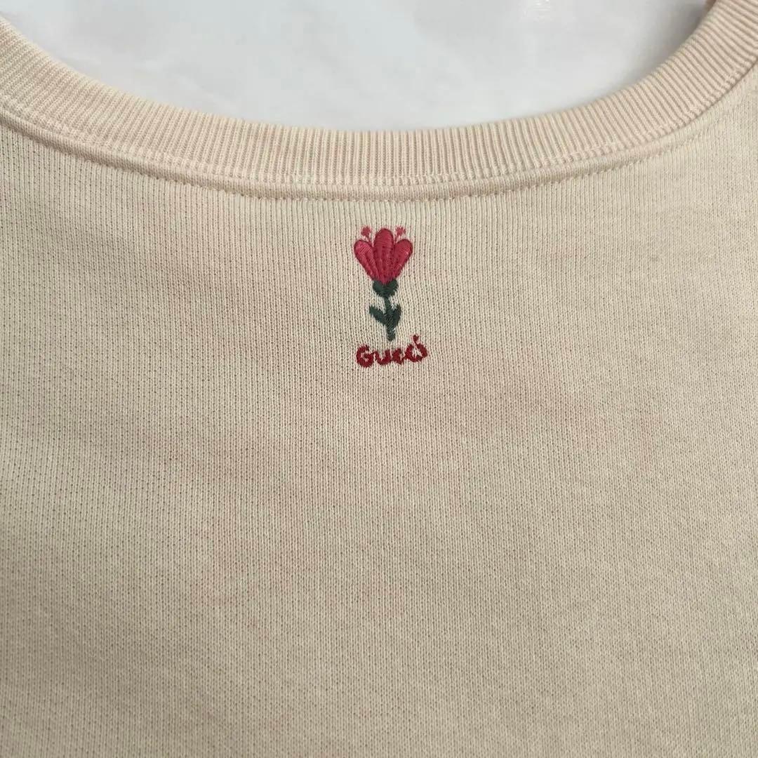 GUCCI トレーナー 美品　150 [大人着用可能]