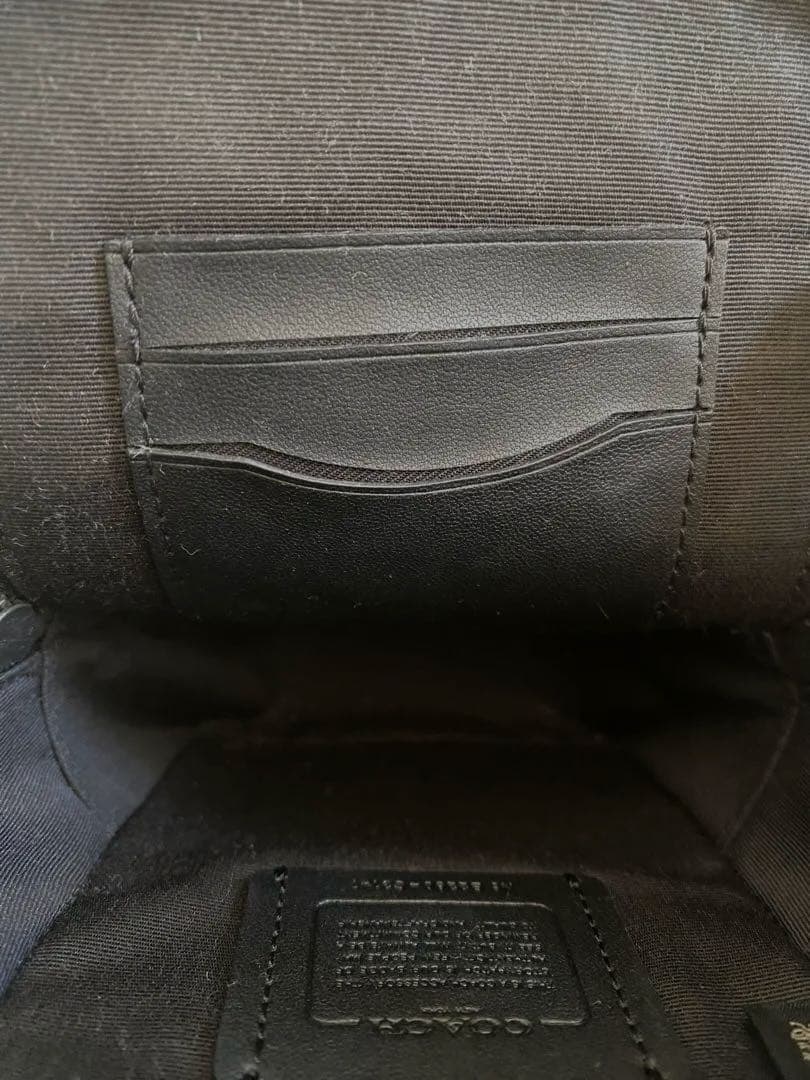 【美品】ＣＯＡＣＨ　コーチ　ショルダーバック　SALE‼️