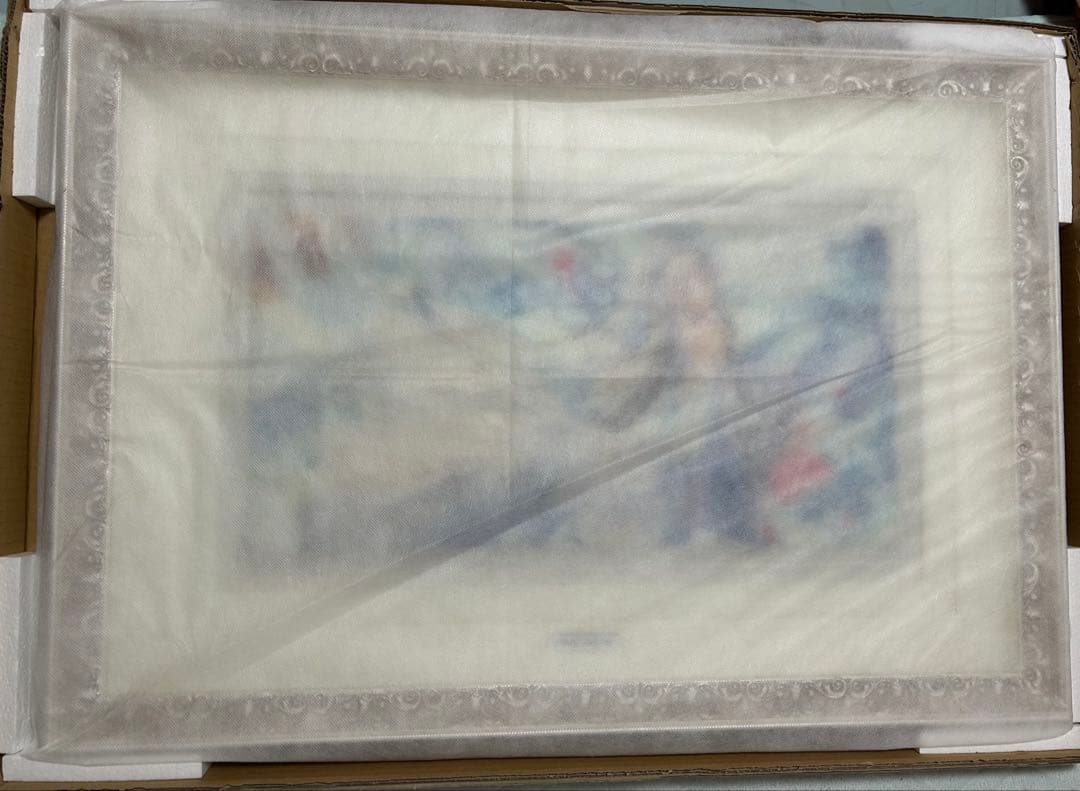 藤真拓哉 版画 ME版 PURE PRISM アールビバン アールジュネス