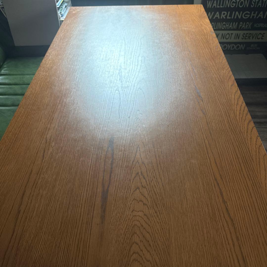 ダイニングテーブル　ソファ　ニコアンド