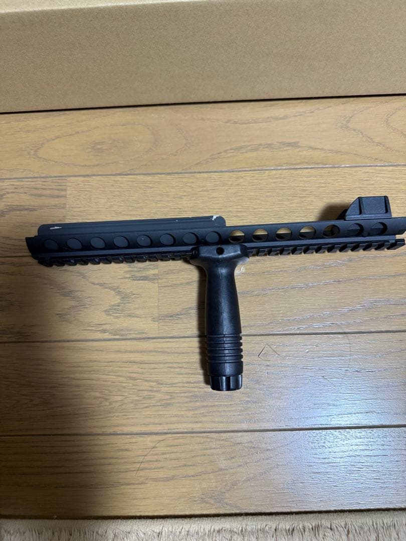 M16A4 RAS（お取り置き中） M16A4 RAS（お取り置き中） M16A4 RAS（お