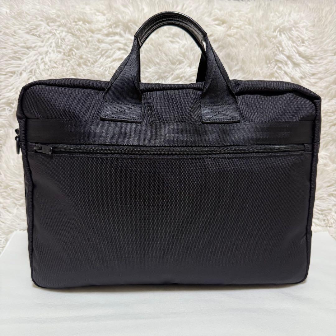 POTR SCOPE AUTHORIZED BRIEF 2way ブリーフケース