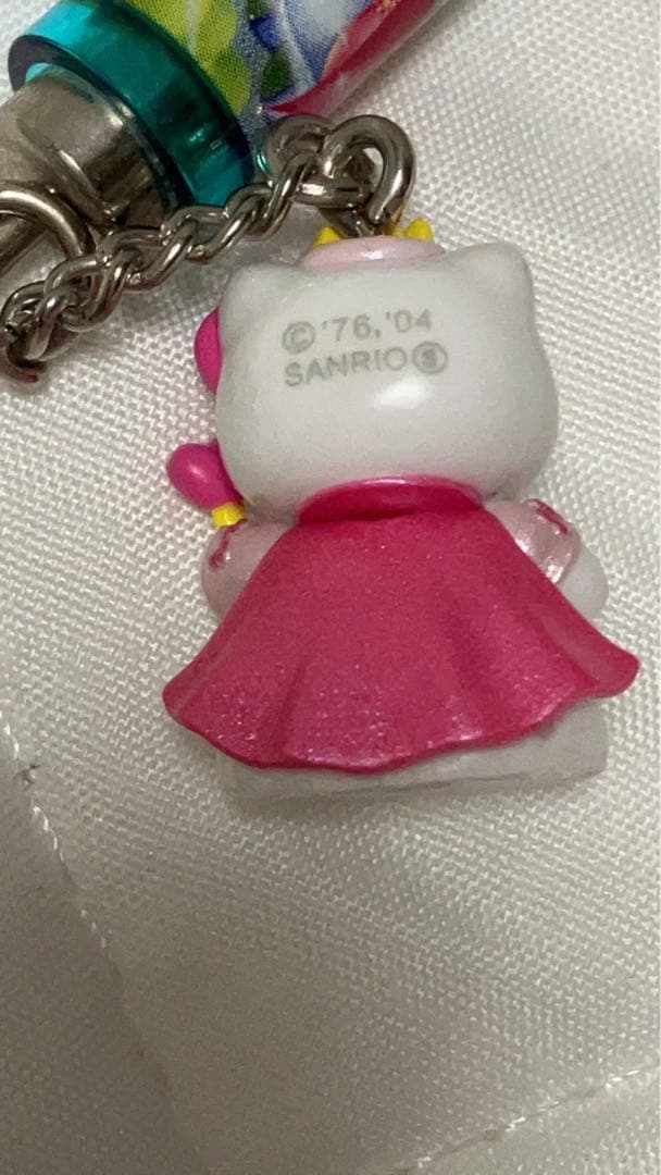 激レア】西武園ゆうえんちコラボハローキティボールペン