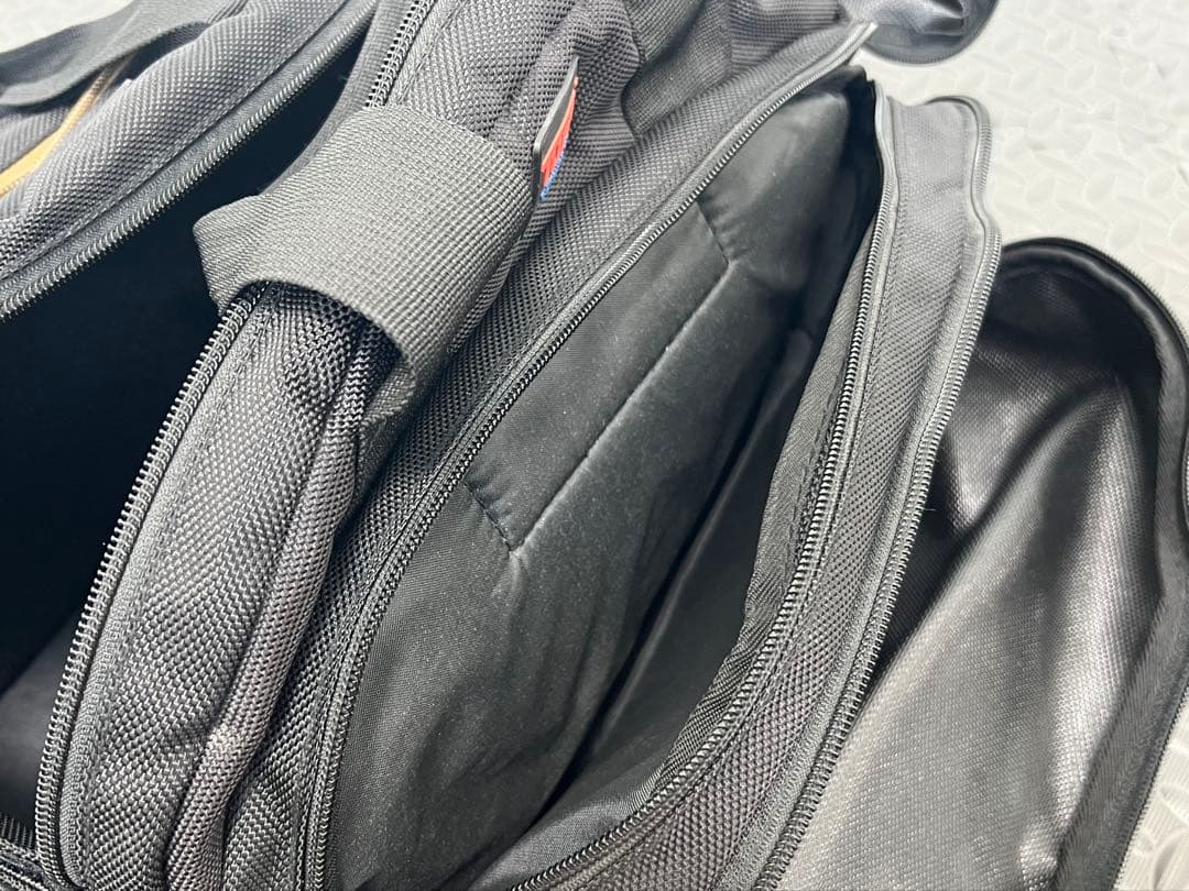 美品 TUFF Products タフプロダクツ レンジバッグ 田村装備開発