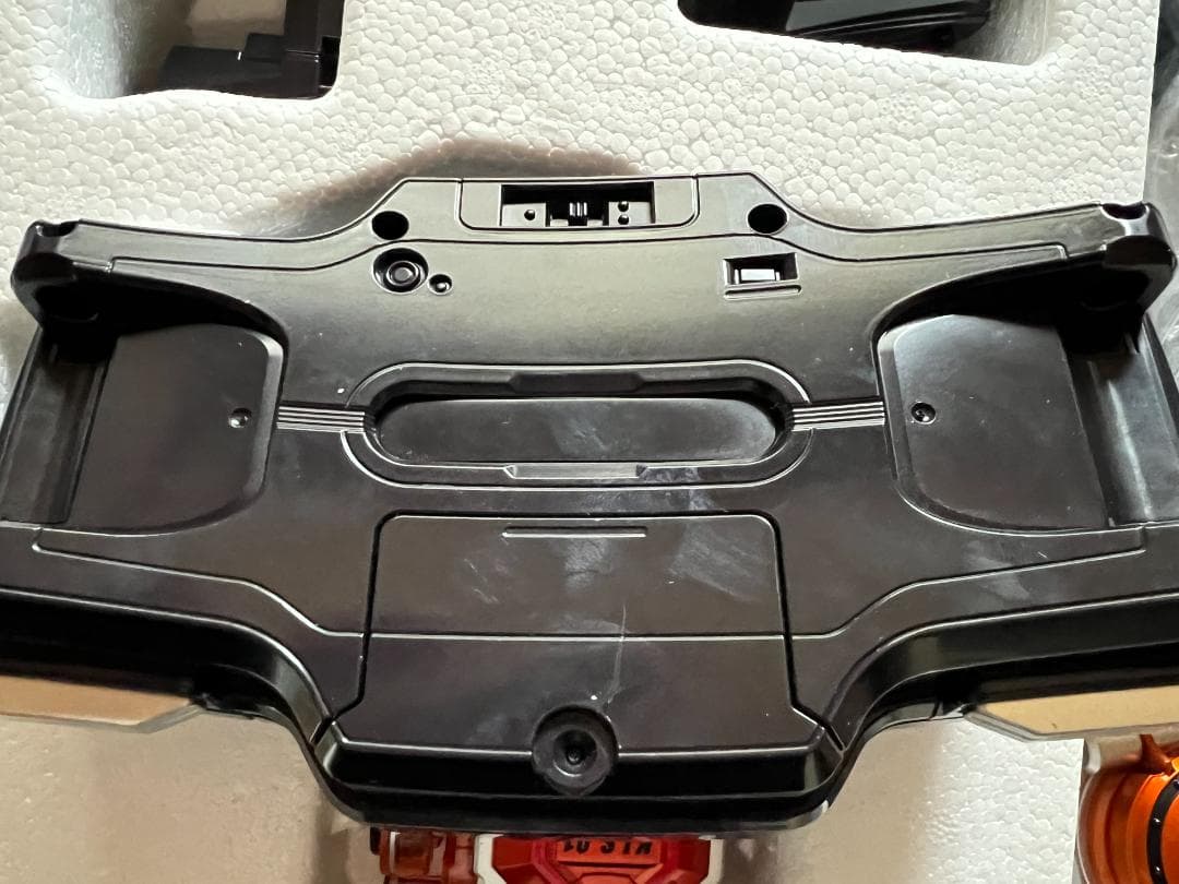 コンプリートセレクションモディフィケーション 戦極ドライバー 仮面ライダー鎧武