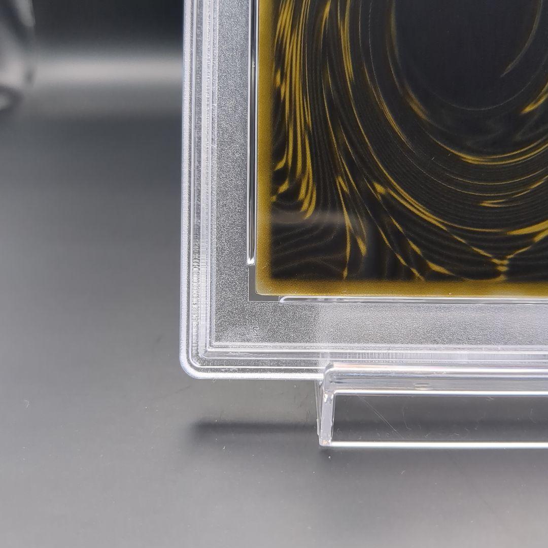 2000 ラーの翼神竜　G4-03 PSA10