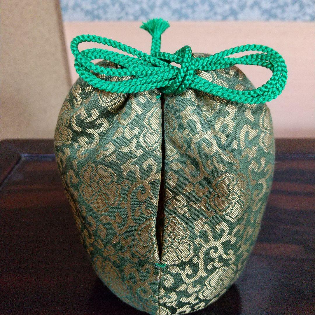 5世乾山 仁清写 色絵 鶏香合 工芸品 FK5978074622