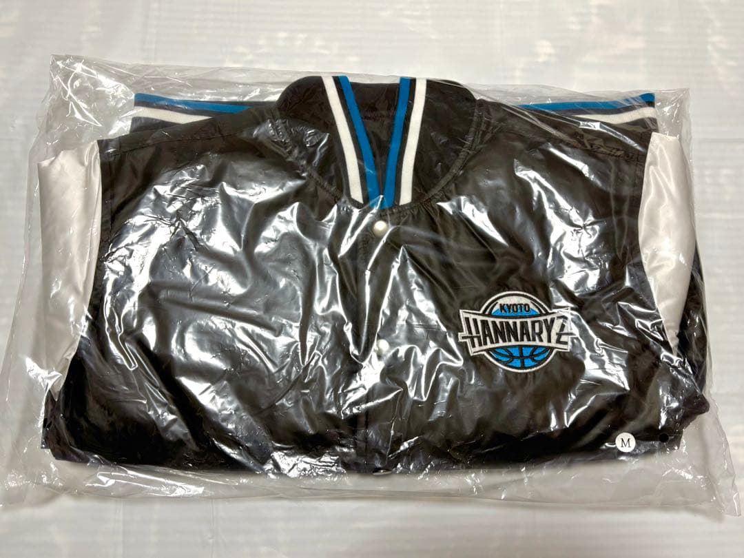 京都ハンナリーズ FC特典 ファンクラブ特典