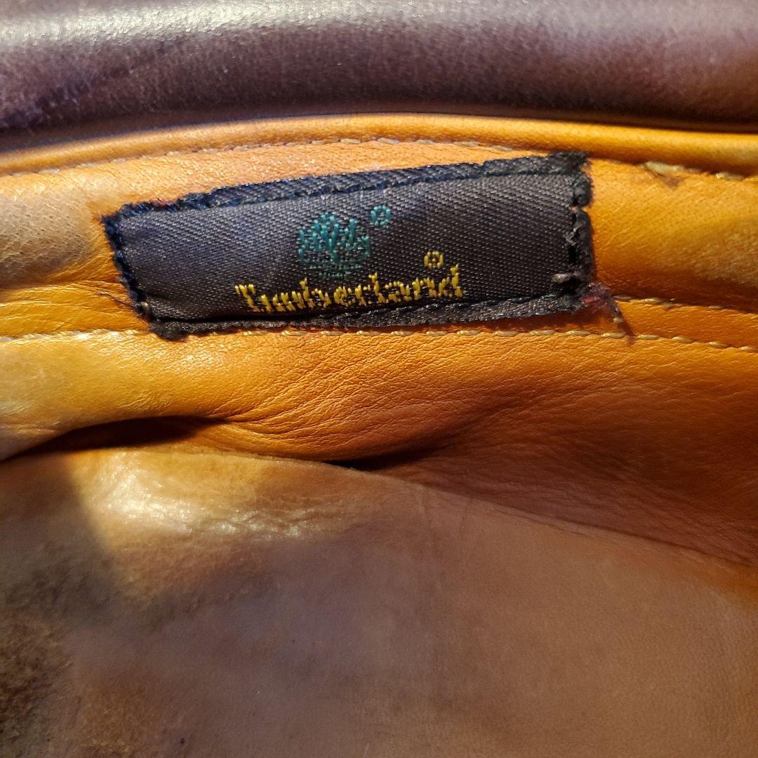 Timberland ティンバーランド3eyeクラッシックラグモカシン25.5