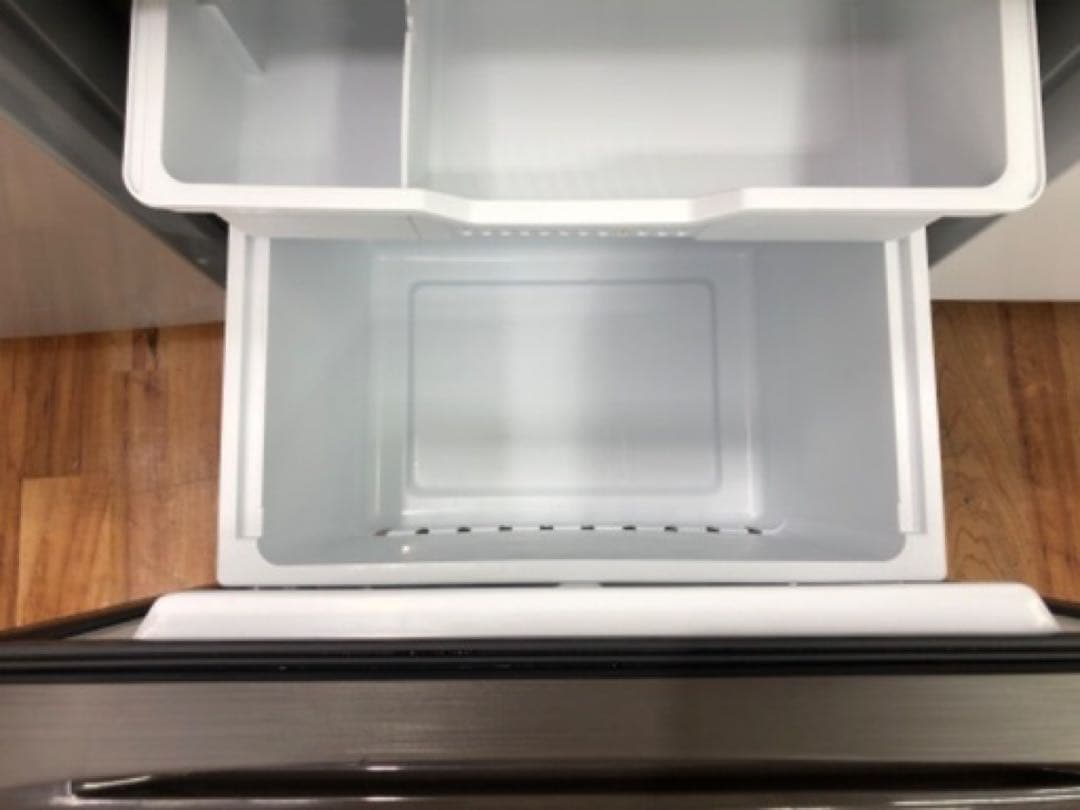 Hisense HR-￼￼D16F 2024年購入162L