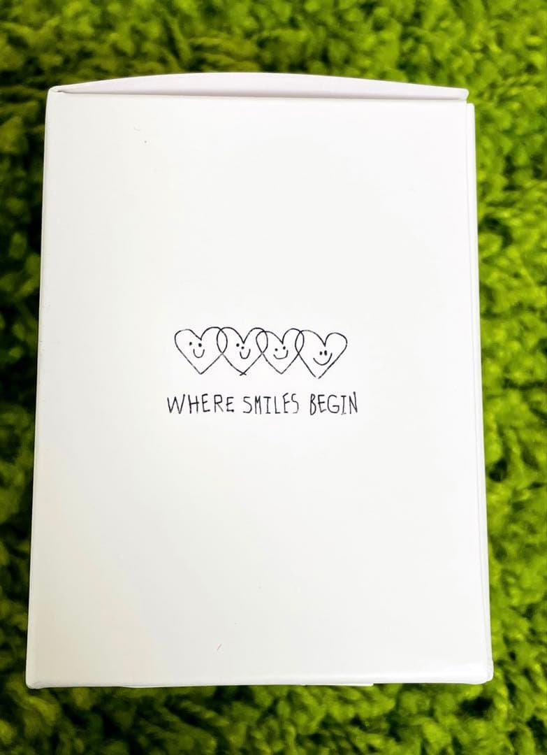 未開封 IGIN 香水 マルチ パフューム BTS ジン クリスマス POPUP