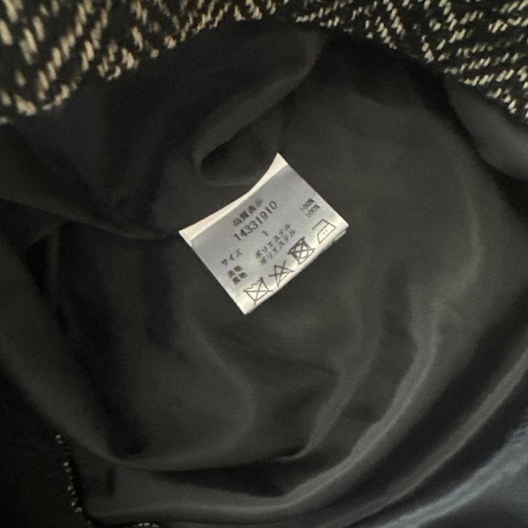 Arpege story キュロット　スカート