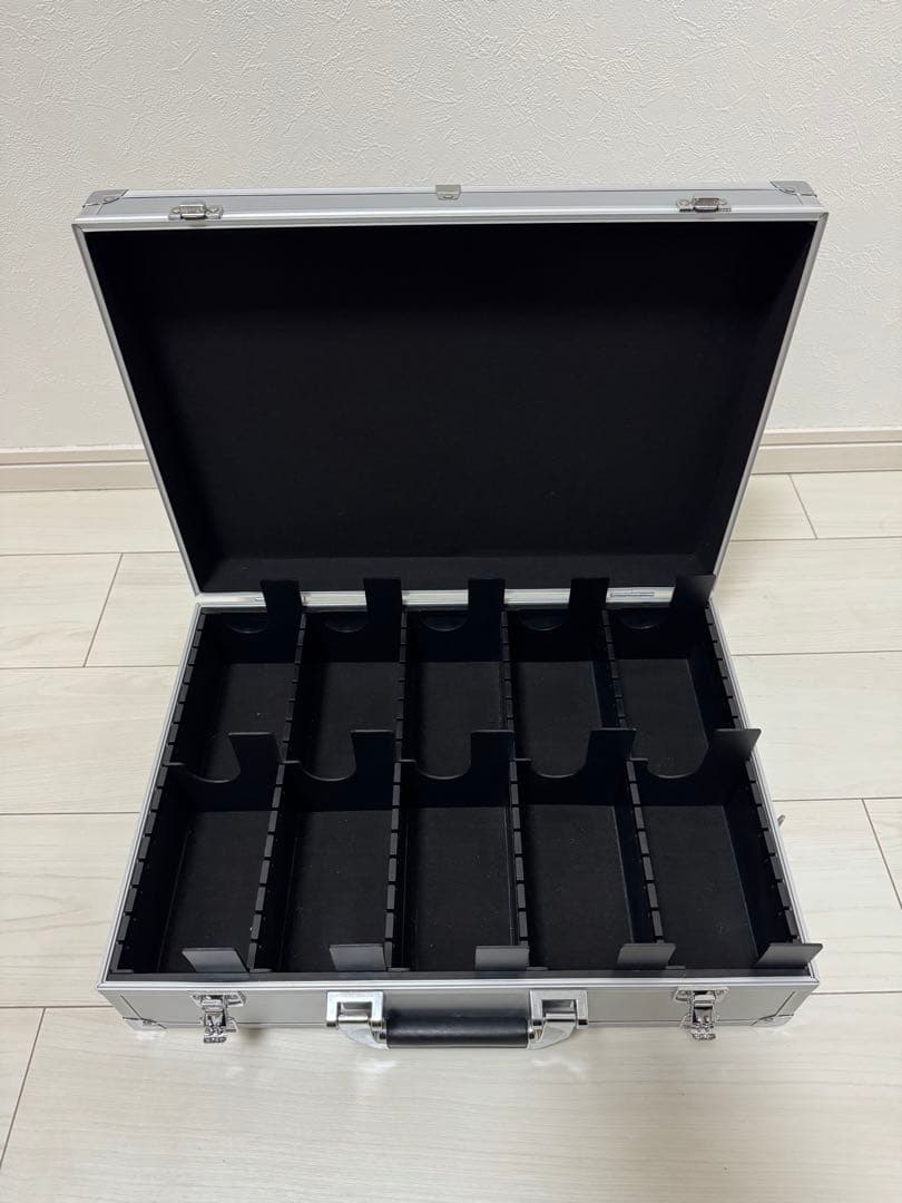 トイガー　CEOストレージ3個+キャビネットセット