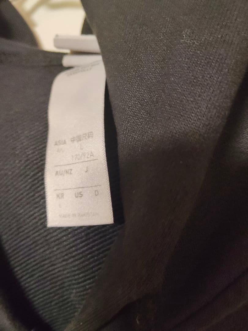 adidas W OVSD HOODIE ADILENIUM シーズン4