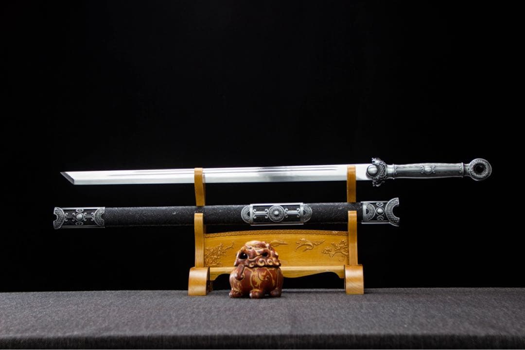 神幻 刀装具 日本刀 武具 鑑賞刀 居合刀 模造刀 舞踊刀