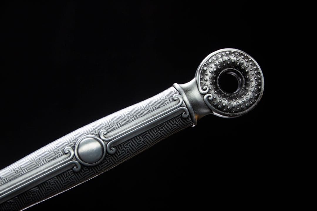 神幻 刀装具 日本刀 武具 鑑賞刀 居合刀 模造刀 舞踊刀