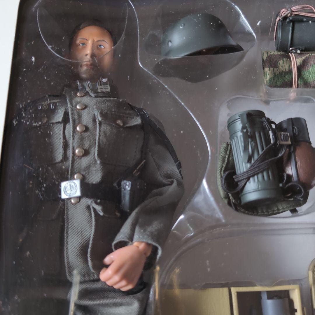 WWH 第二次世界大戦 1945年ケーニヒスベルクの戦い ドイツ軍対戦車部隊