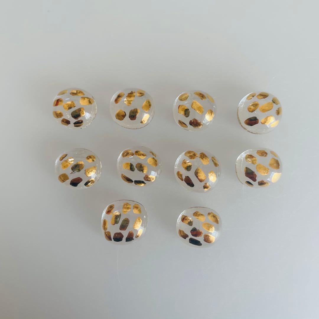 【elephant.m】ガラスナギット