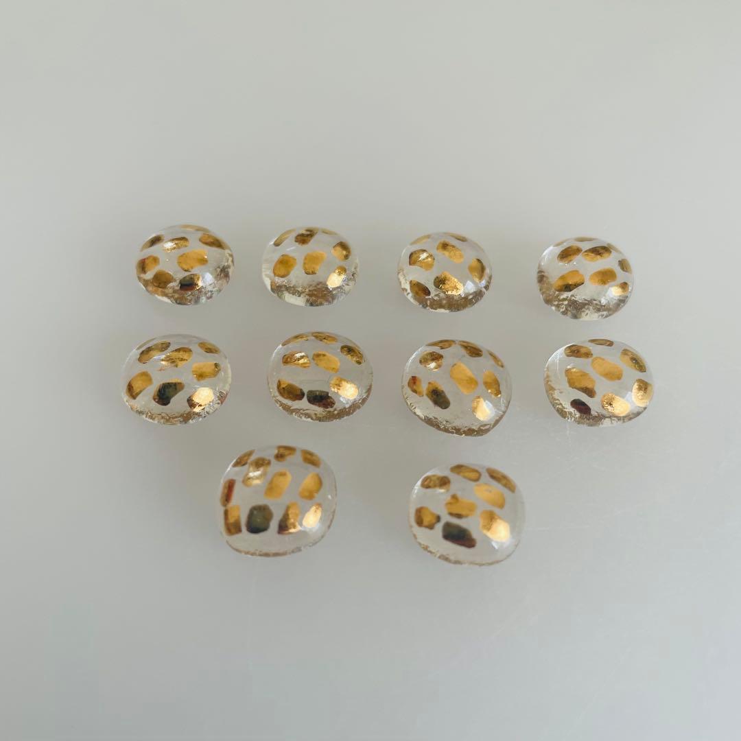 【elephant.m】ガラスナギット