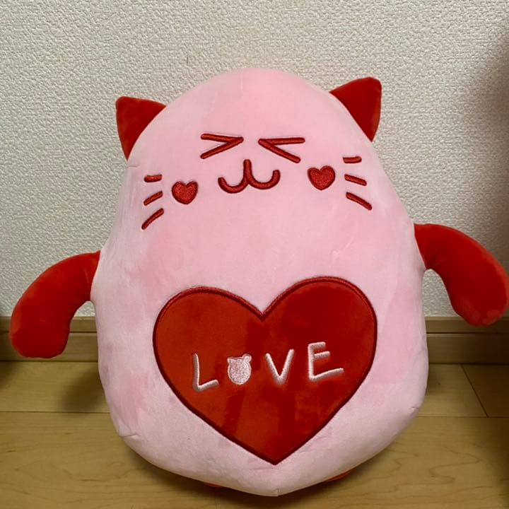 ASTRO ROROHA NOONNOO 30センチ