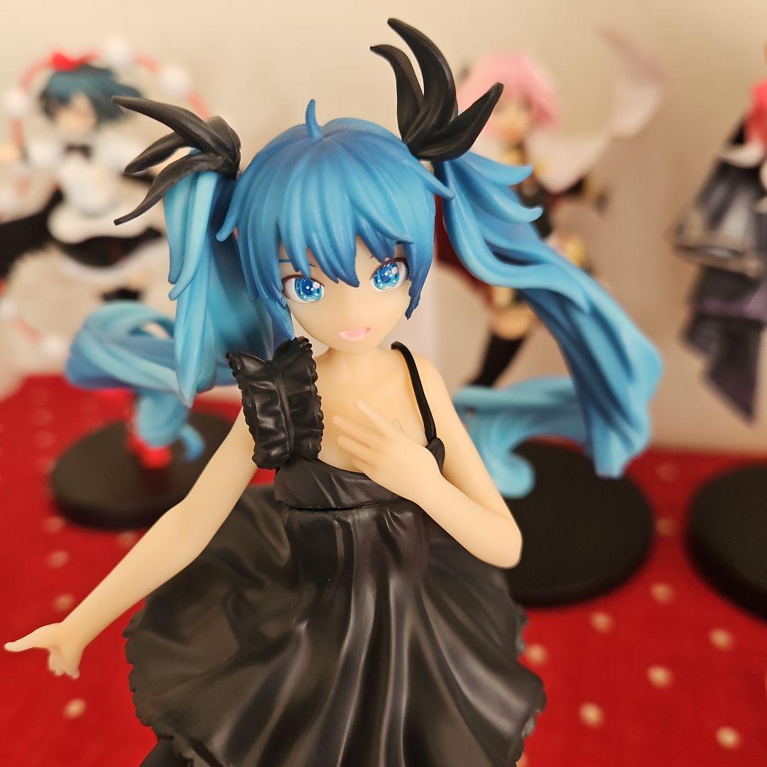 確*確様 美少女フィギュア まとめ売り - メルカリ