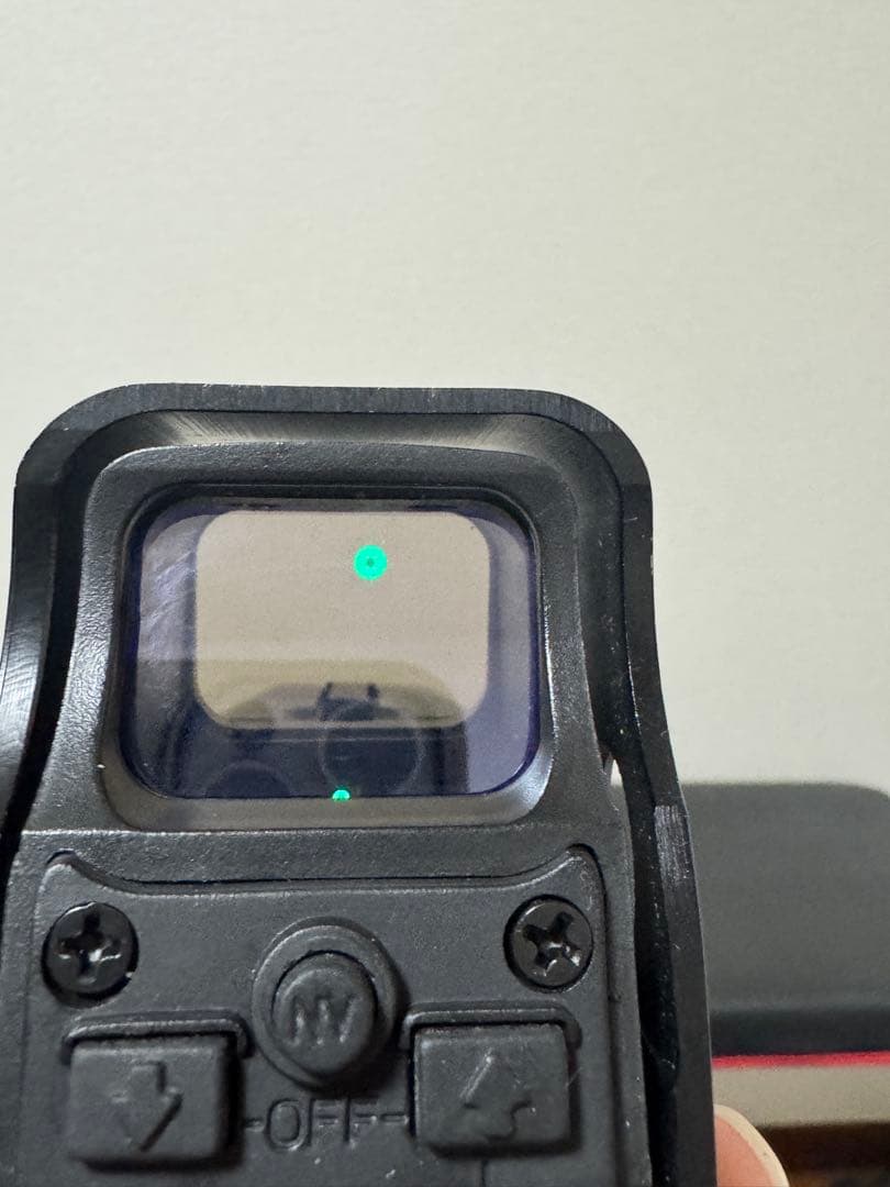 東京マルイ次世代電動ガン スカーL CQC