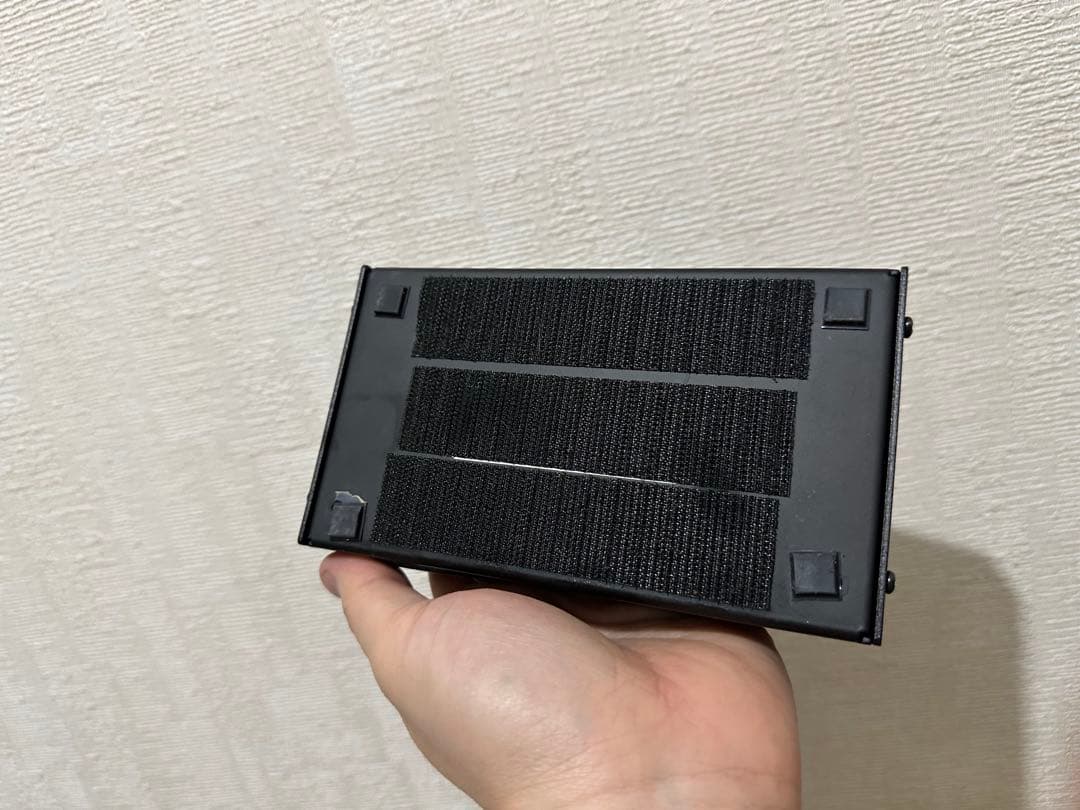 ギター Voodoo Lab PEDAL POWER 3