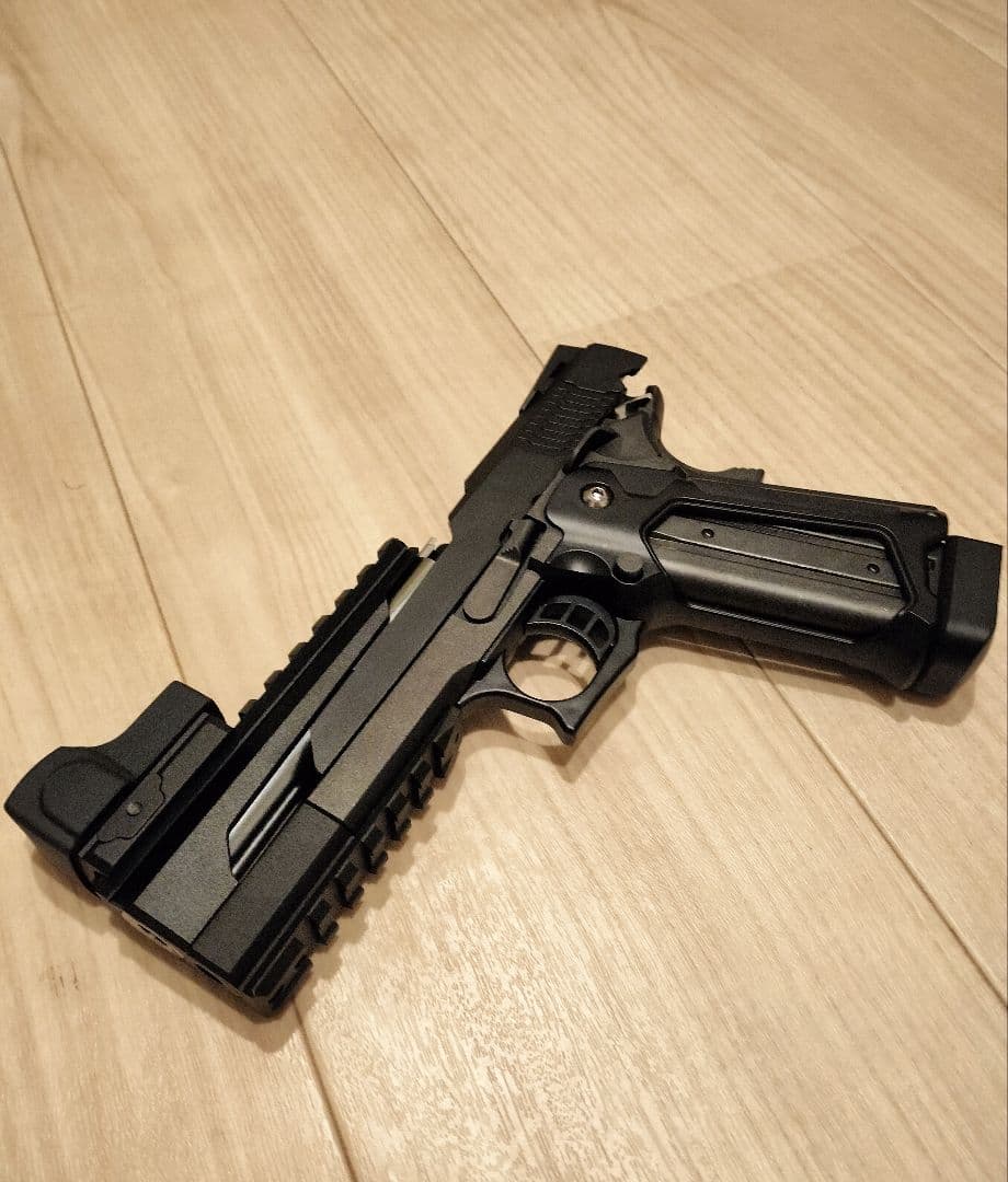 東京マルイ　ハイキャパ5.1　カスタム品