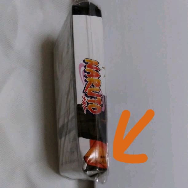 懸賞】非売品 原作絵 NARUTO 多重影分身トランプ 未使用 ジャンプ懸賞