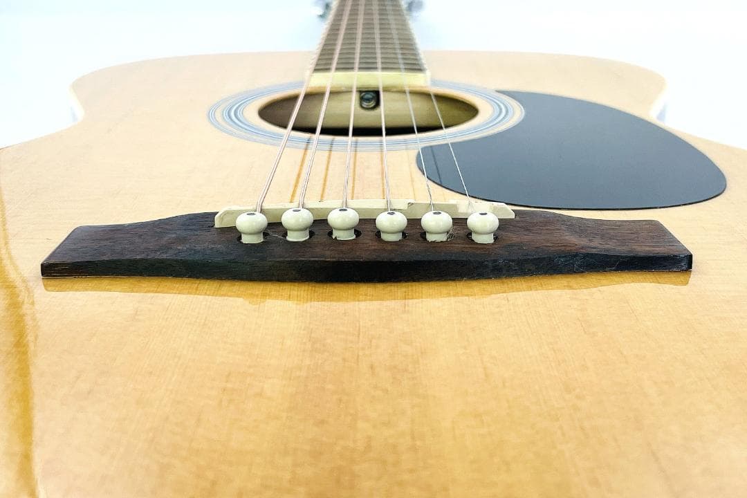 美品 Legend by Aria FG-15 N 初心者おすすめ【整備品】 - メルカリ