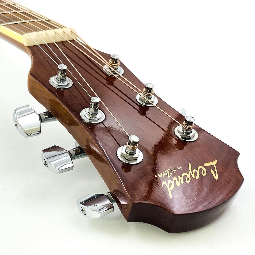 美品 Legend by Aria FG-15 N 初心者おすすめ【整備品】 - メルカリ