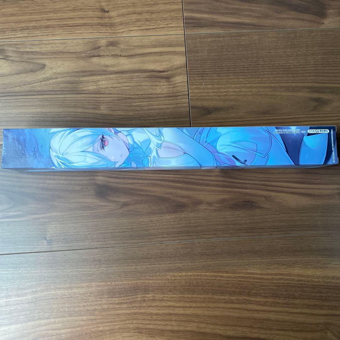 NIKKE 1番くじ　シンデレラセット