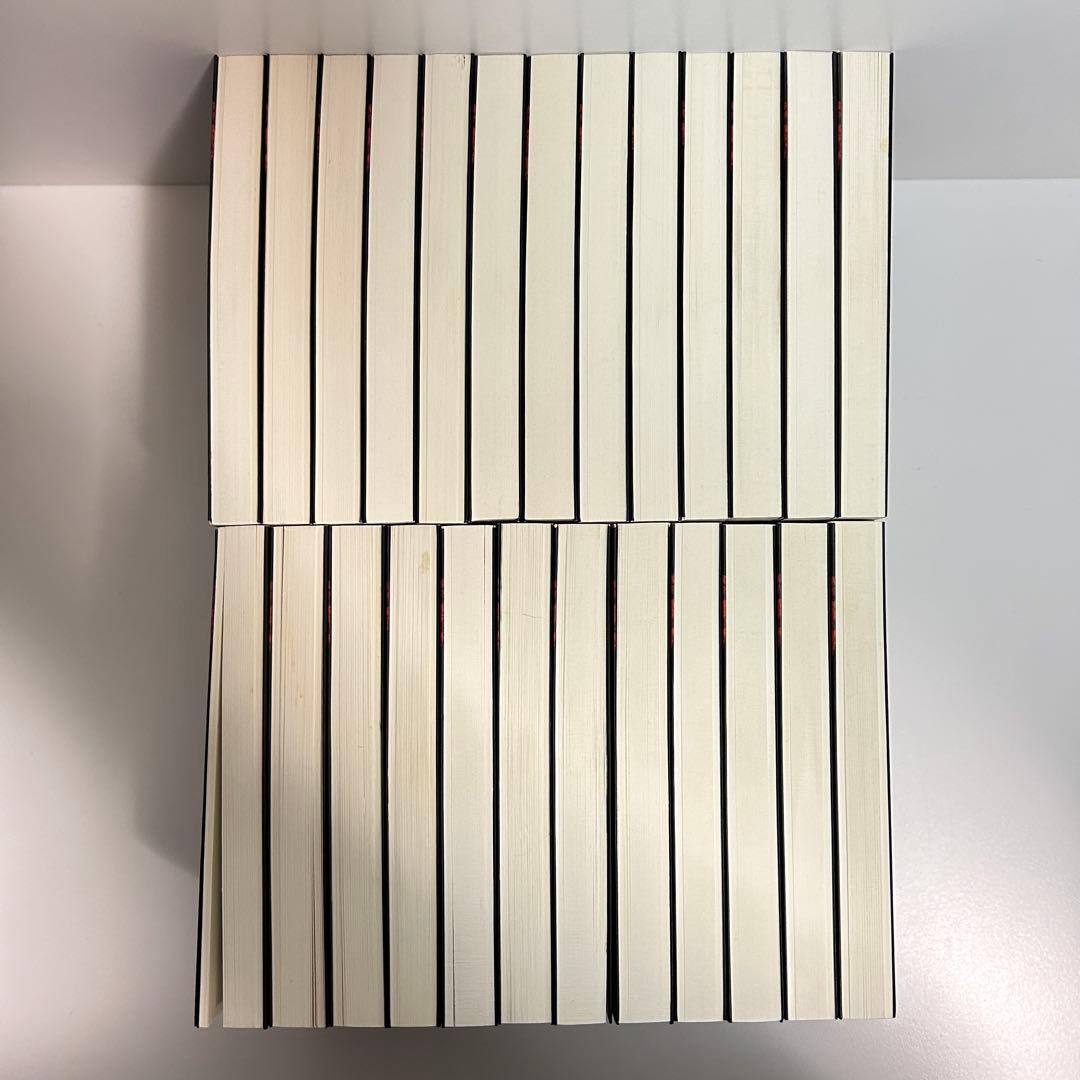 ろくでなしBLUES ろくでなしブルース 1〜25巻　全巻セット　まとめ売り