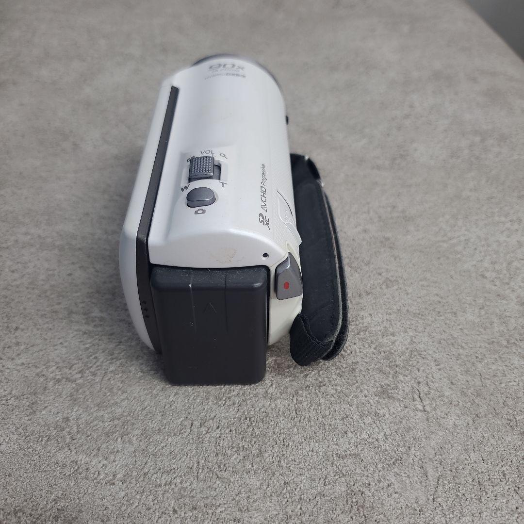 Panasonic　HC-V480MS デジタルハイビジョンビデオカメラ