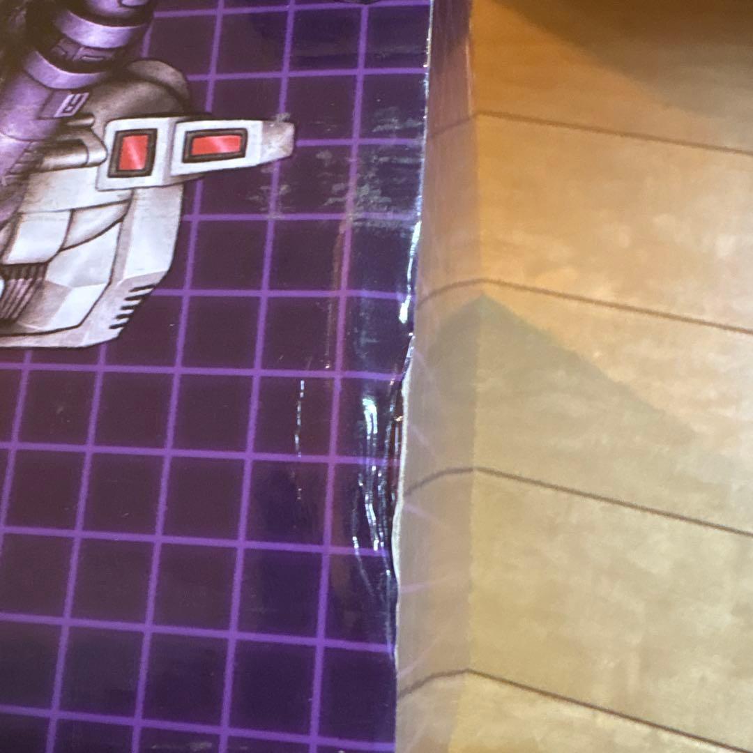 非正規 FT-16 MP ガルバトロン似 トランスフォーマー FANS TOYS