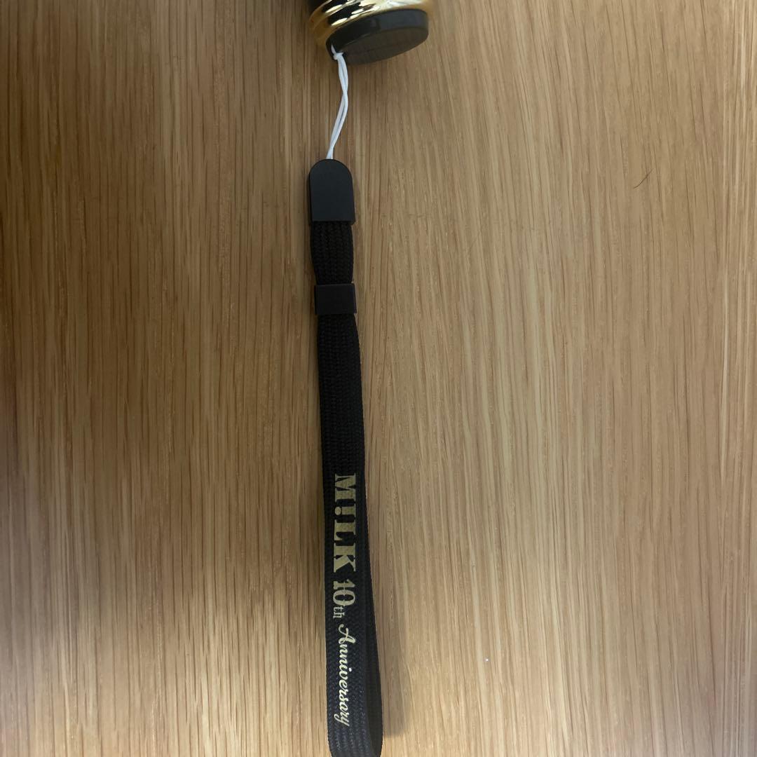 吉田仁人 ペンライト 黄色 M!LK