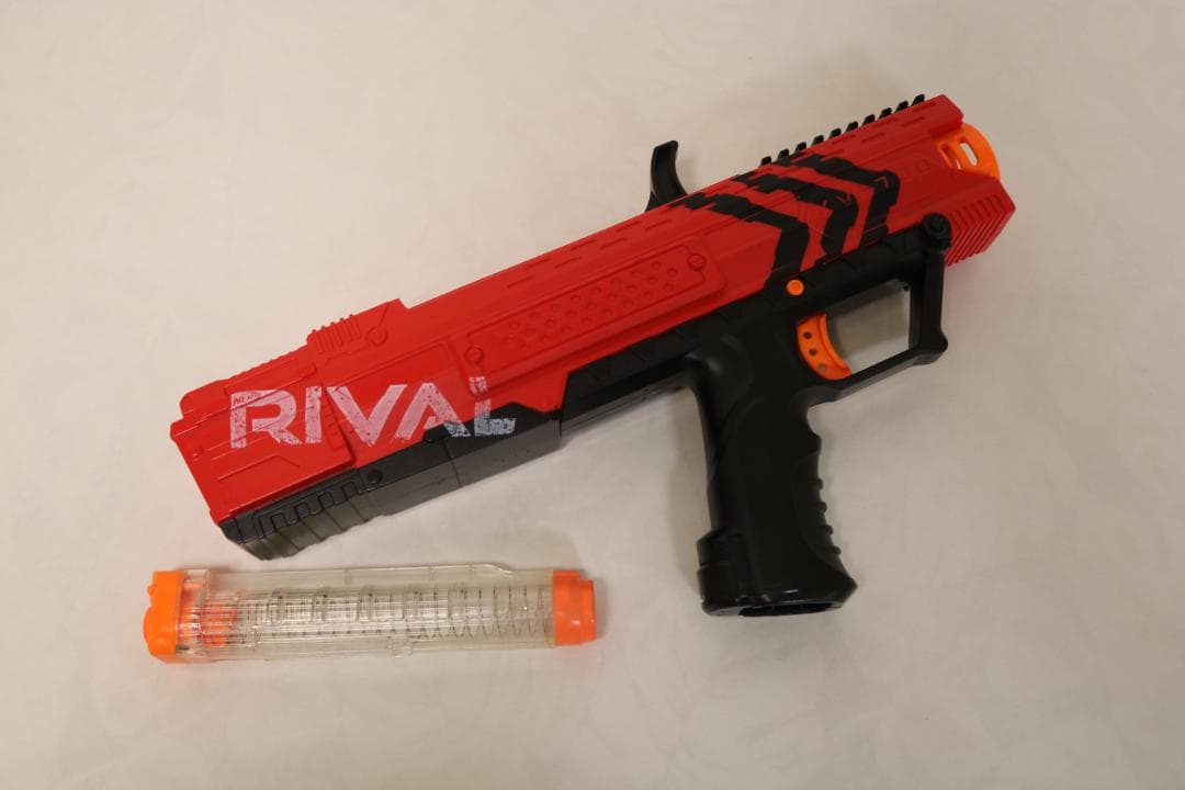 ☆Nerf☆ナーフ ライバルXVI-1200・XV-700セット